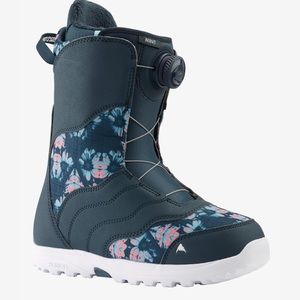 Women's Burton Mint Boa® Snowboard Boot (2019)